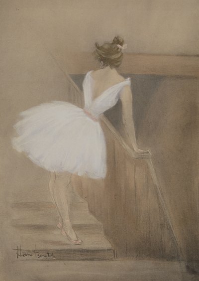 In the Wings, from 